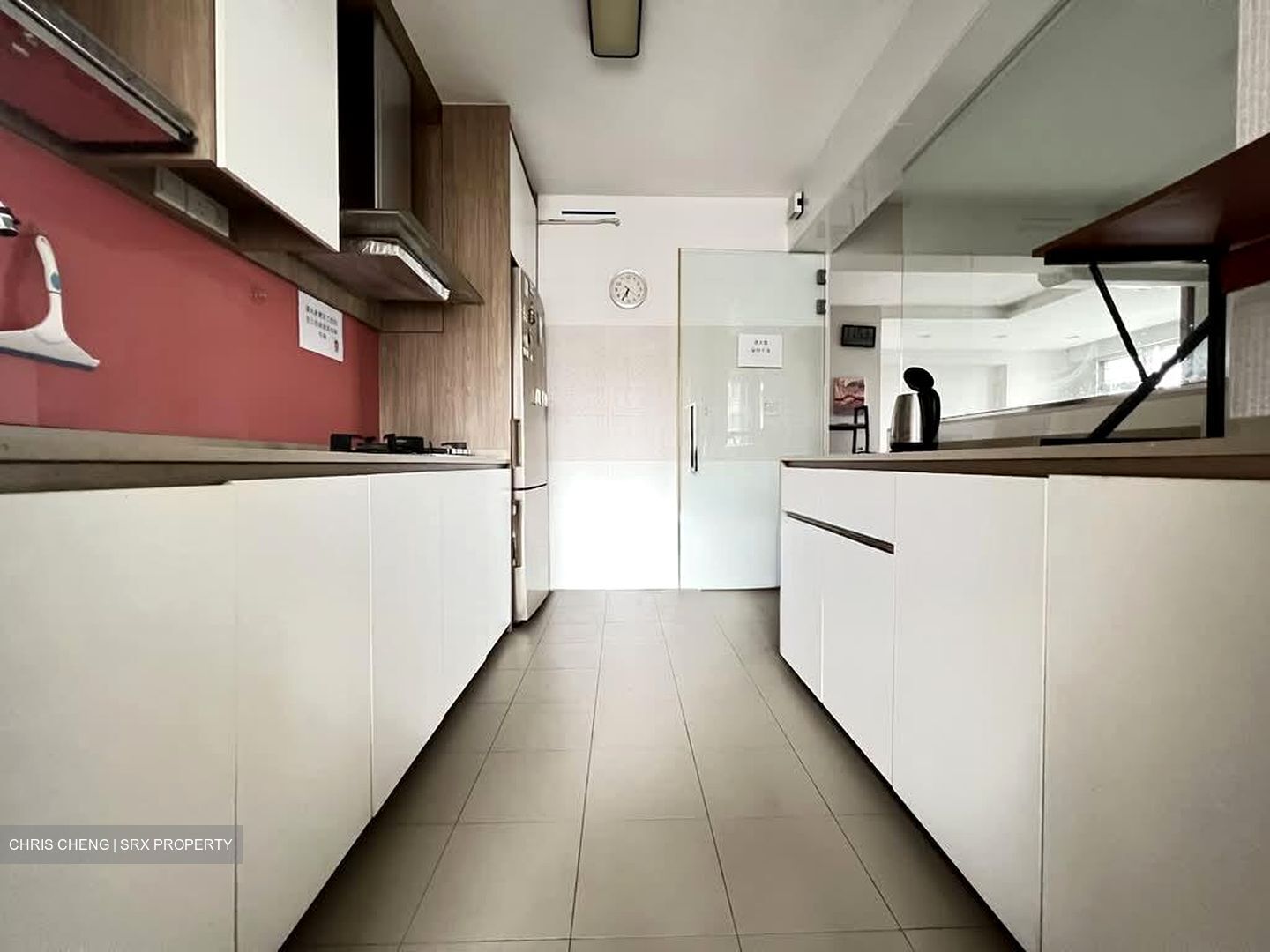 Blk 362C Sun Natura (Sembawang), HDB 4 Rooms #561633321